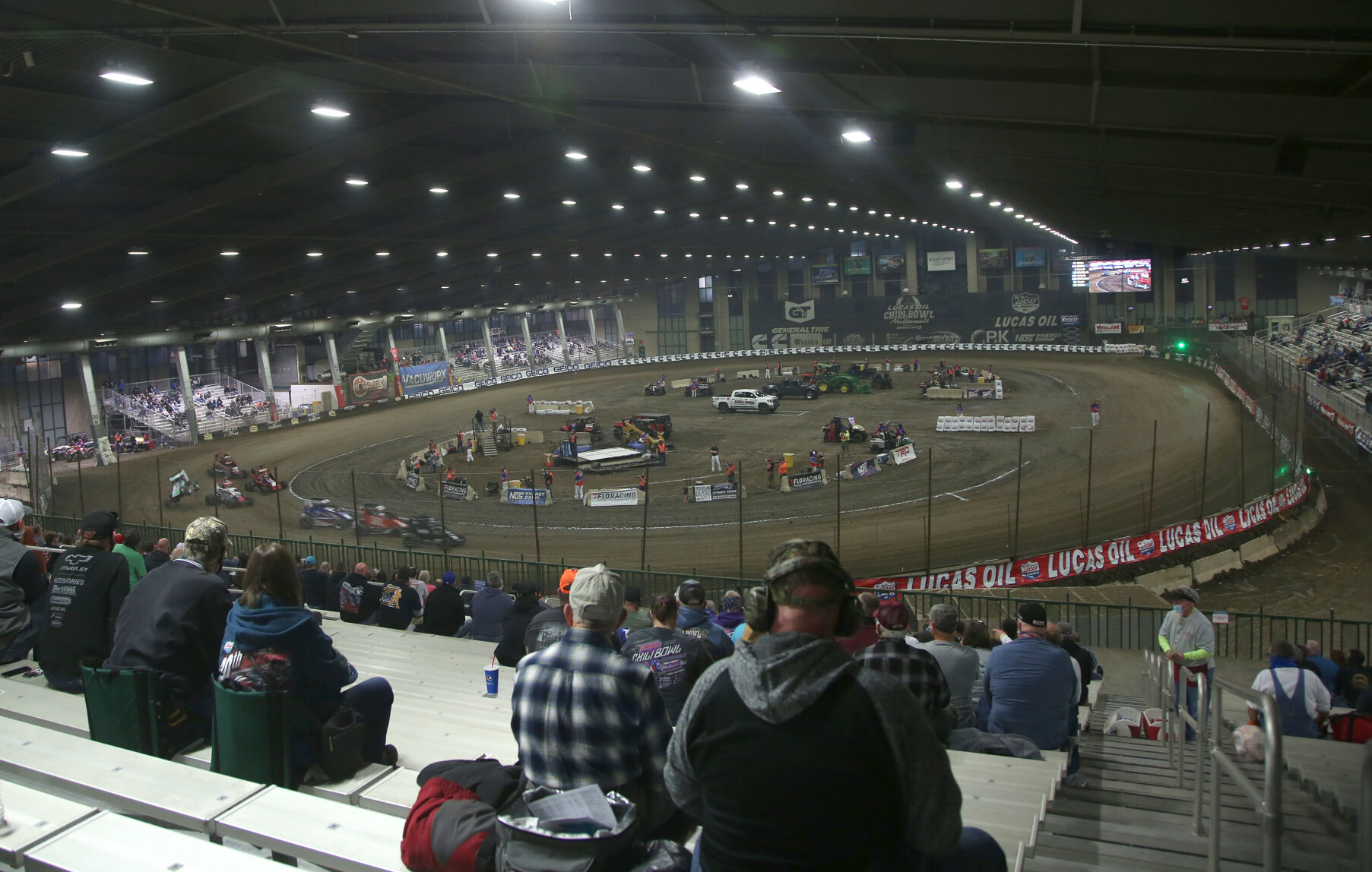 Chili Bowl